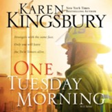One Tuesday Morning - Unabridged Audiobook [Download]