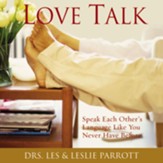Love Talk - Abridged Audiobook [Download]