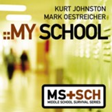 My School - Unabridged Audiobook [Download]