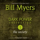 Dark Power Collection: The Society Audiobook [Download]