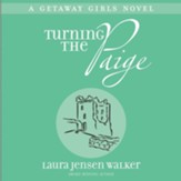 Turning the Paige Audiobook [Download]