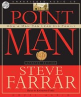 Point Man - Unabridged Audiobook [Download]