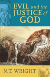 Evil and the Justice of God - Unabridged Audiobook [Download]