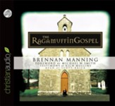 Ragamuffin Gospel - Unabridged Audiobook [Download]