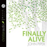 Finally Alive - Unabridged Audiobook [Download]