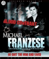 Blood Covenant - Abridged Audiobook [Download]