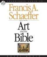 Art and the Bible - Unabridged Audiobook [Download]