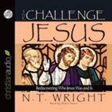 The Challenge of Jesus - Unabridged Audiobook [Download]