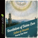 Revelations of Divine Love - Unabridged Audiobook [Download]