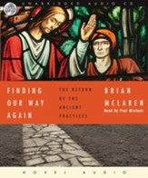 Finding Our Way Again - Unabridged Audiobook [Download]