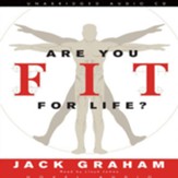 Are You Fit for Life? - Unabridged Audiobook [Download]