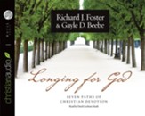 Longing for God - Unabridged Audiobook [Download]