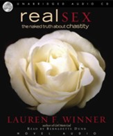 Real Sex - Unabridged Audiobook [Download]