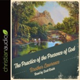 The Practice of the Presence of God - Unabridged Audiobook [Download]