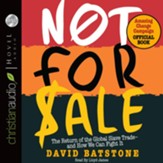 Not For Sale - Unabridged Audiobook [Download]