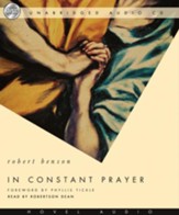 In Constant Prayer - Unabridged Audiobook [Download]