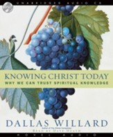 Knowing Christ Today - Unabridged Audiobook [Download]