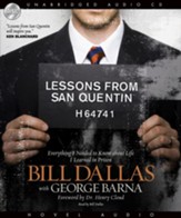Lessons from San Quentin - Unabridged Audiobook [Download]