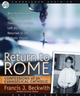 Return to Rome - Unabridged Audiobook [Download]