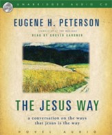 The Jesus Way - Unabridged Audiobook [Download]