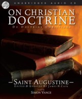 On Christian Doctrine - Unabridged Audiobook [Download]