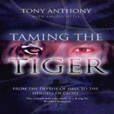 Taming the Tiger - Unabridged Audiobook [Download]