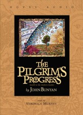 The Pilgrim's Progress - Abridged Audiobook [Download]