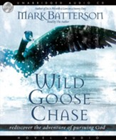 Wild Goose Chase - Unabridged Audiobook [Download]