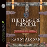 Treasure Principle - Unabridged Audiobook [Download]