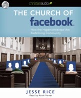 The Church of Facebook - Unabridged Audiobook [Download]