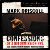 Confessions of a Reformission Rev.: Hard Lessons from an Emerging Missional Church Audiobook [Download]