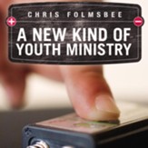 A New Kind of Youth Ministry Audiobook [Download]