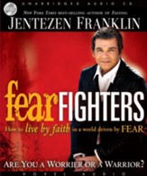 Fear Fighters - Unabridged Audiobook [Download]