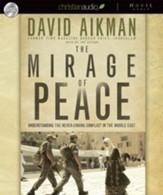 The Mirage of Peace - Unabridged Audiobook [Download]