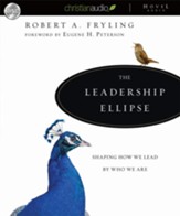 The Leadership Ellipse - Unabridged Audiobook [Download]