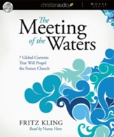 The Meeting of the Waters - Unabridged Audiobook [Download]