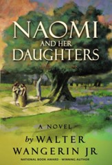 Naomi and Her Daughters: A Novel Audiobook [Download]