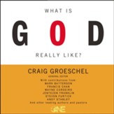 What Is God Really Like? Audiobook [Download]