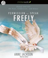 Permission to Speak Freely - Unabridged Audiobook [Download]