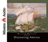 Discovering America - Unabridged Audiobook [Download]
