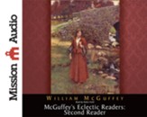 McGuffey's Eclectic Readers: Second Reader - Unabridged Audiobook [Download]