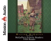 McGuffey's Eclectic Readers: Fifth Reader - Unabridged Audiobook [Download]