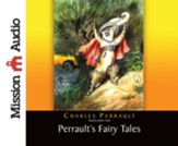 Perrault's Fairy Tales - Unabridged Audiobook [Download]