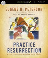 Practice Resurrection - Unabridged Audiobook [Download]