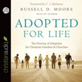Adopted for Life - Unabridged Audiobook [Download]