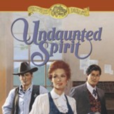 Undaunted Spirit: Book 5 - Unabridged Audiobook [Download]
