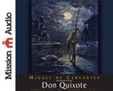 Don Quixote - Abridged Audiobook  [Download]
