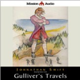 Gulliver's Travels - Unabridged Audiobook [Download]