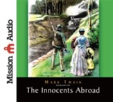 The Innocents Abroad - Unabridged  Audiobook [Download]