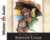 Robinson Crusoe - Unabridged Audiobook [Download]